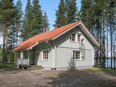 Yläneuvola Niemi Hotels in 
