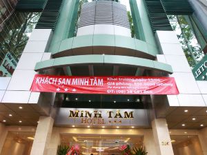 Minh Tam Hotel & Spa 3/2