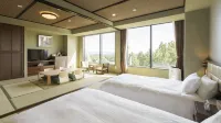 Hotel Mori No Kaze Nasu