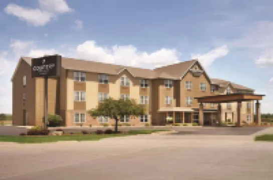 Country Inn & Suites by Radisson, Moline Airport, IL Hotels in 