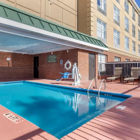 Country Inn & Suites by Radisson, Lumberton, NC