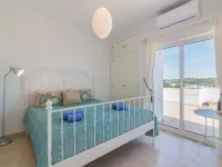 Praia da Luz Sea View Hotel a 