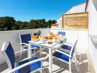 Odalys Collection le Domaine des Pins