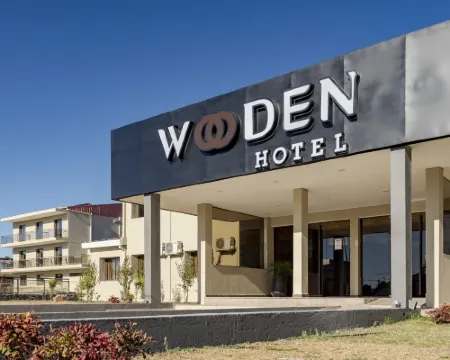 Wooden Hotel Hotels in Villa Carlos Paz