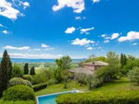 Nicoletta - Villas