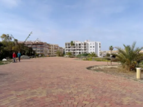 Edificio Las Americas