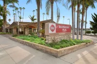 Best Western Plus Inn of Ventura - Bãi đậu xe