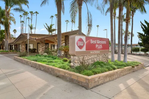 Best Western Plus Inn of Ventura