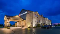 Best Western Plus Howe Inn Hotels in LaGrange County