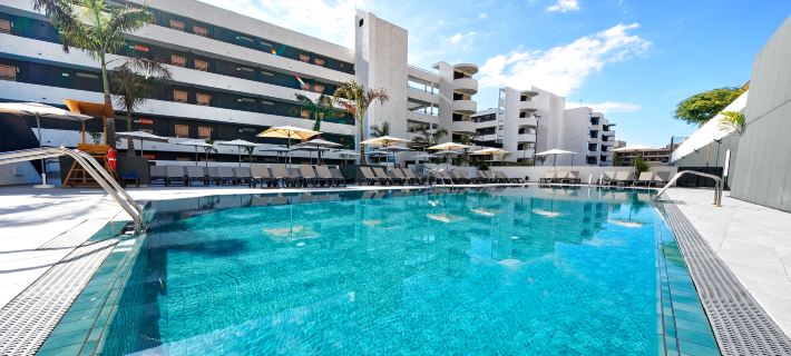 Hovima Suites Costa Adeje Hotels in Adeje