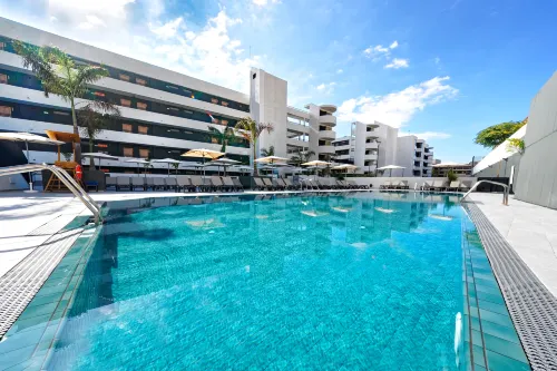 Hovima Suites Costa Adeje - 4-Star