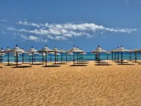 Lagouvardos Apartments Hotels in Gargaliani