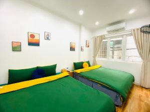 Hanoi Cozy Homestay Long Biên