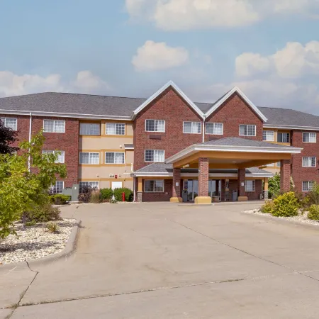 MainStay Suites Dubuque at Hwy 20