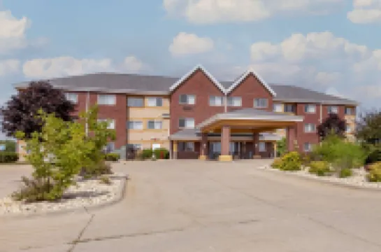 เมนสเตย์สวีทส์ ดูบิวก์ ที่ไฮเวย์ 20