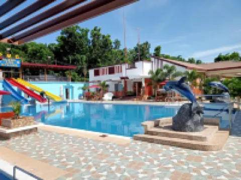PMG Islandscape Resort