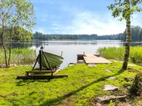 Täperän Torppa Hotels in Nordostsavo