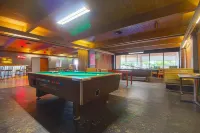 American Best Inn by OYO I-35 Perry Near Lake McMurtry Hotels in Perry