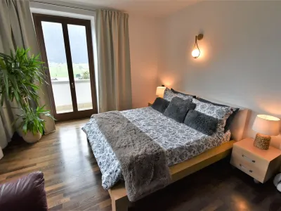Valley View Pool Apartment Hotel in zona Mega Show