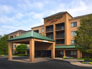 Courtyard by Marriott Cleveland Westlake