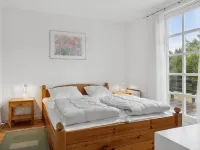 "Brunhilde" - 850m from the Sea