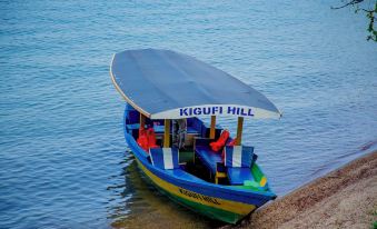 Kigufi Hill Hotel