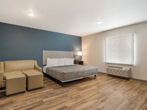 WoodSpring Suites Olympia - Lacey