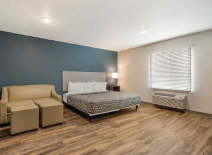 WoodSpring Suites Olympia - Lacey