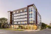 TownePlace Suites Rochester Mayo Clinic Area - breakfast