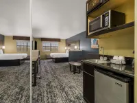 Best Western Temple Inn  Suites Hotels in Temple