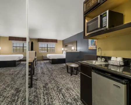 Best Western Temple Inn  Suites Hotels in Temple