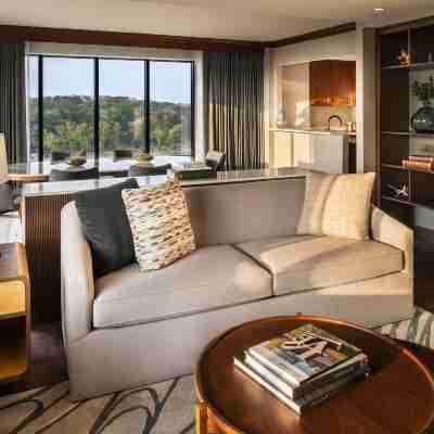 Hyatt Regency Coralville Hotel & Conference Center Rooms