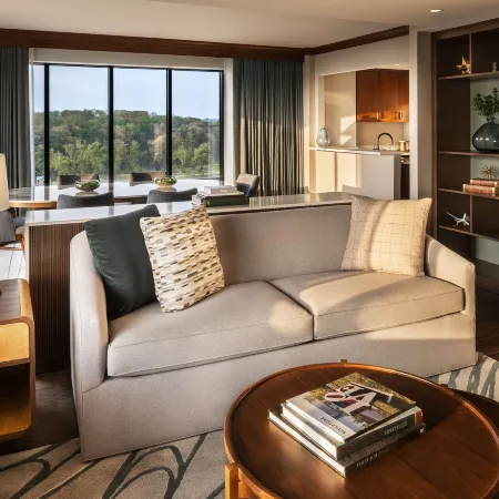 Hyatt Regency Coralville Hotel & Conference Center