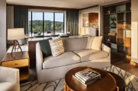 Hyatt Regency Coralville Hotel & Conference Center Hotel di 