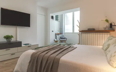 Casa Del Borgo "earth & fire" Hotels near Chiesa S.Stefano