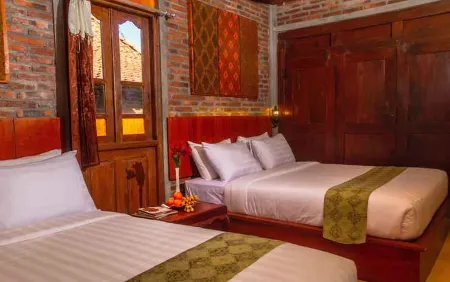 戈帕朗婆羅浮屠飯店