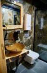 Özden Bungalov Hotel a Muratkoy Koyu