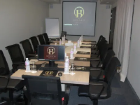 Business Hotel Sfax Hotels in Sfax