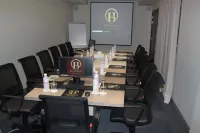 Business Hotel Sfax Hotel di Sfax Ouest