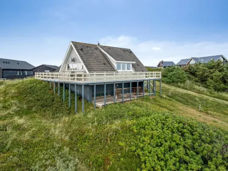 "Agga" - 200m from the Sea