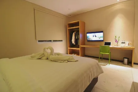 Vinotel Cirebon