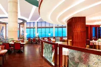 Sheraton Jinan Hotel - Aamiainen