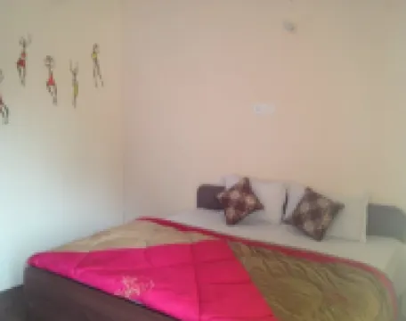 Shiv Shakti Eco Resort