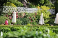 The Netherwood Hotel & Spa 로우어 홀커 호텔
