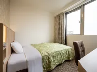 Misawa City Hotel Ξενοδοχεία στην πόλη Μισάβα