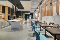 Residence Inn Essen City - 早餐