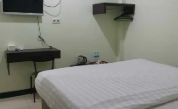 Palu Plaza Hotel