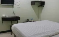 Palu Plaza Hotel Hotel a Ulujadi