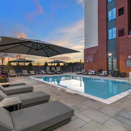 Residence Inn Atlanta Covington