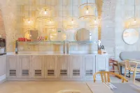 Soho Boutique Cádiz - breakfast